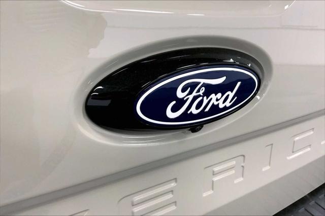 new 2025 Ford Maverick car, priced at $27,336