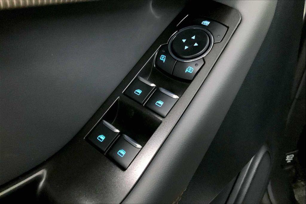 new 2025 Ford Explorer car, priced at $44,960
