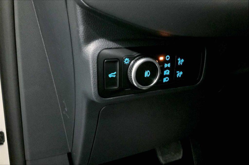 new 2025 Ford Explorer car, priced at $44,960