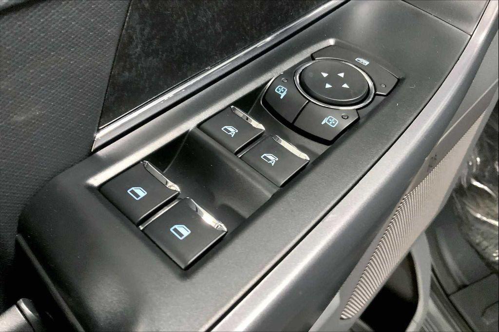new 2025 Ford F-150 Lightning car, priced at $67,423