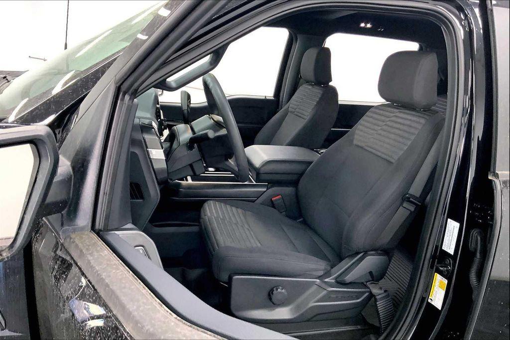 used 2023 Ford F-150 car, priced at $38,982