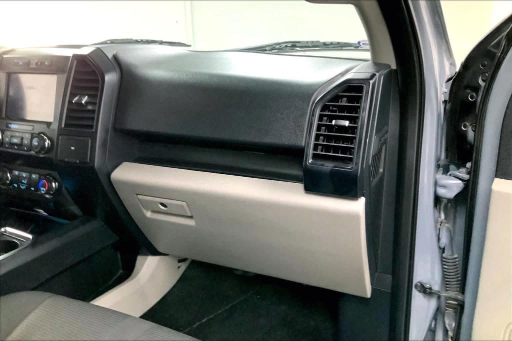 used 2019 Ford F-150 car, priced at $18,971