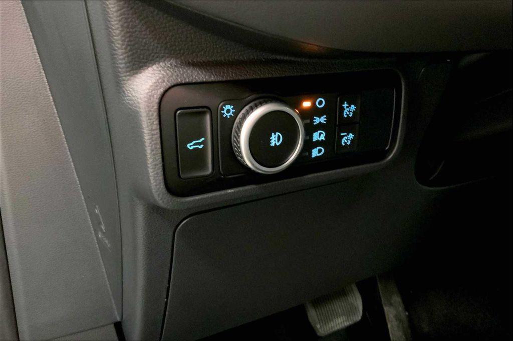 new 2025 Ford Explorer car, priced at $44,165