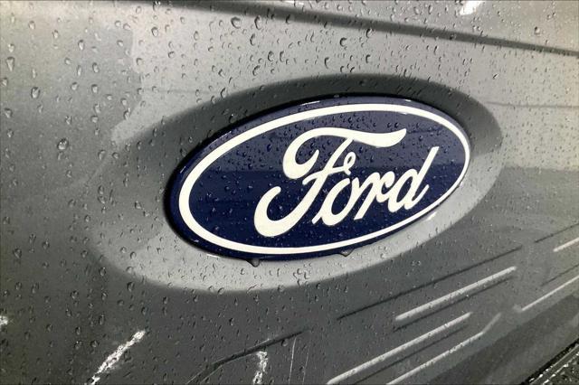 new 2025 Ford F-150 car, priced at $52,665