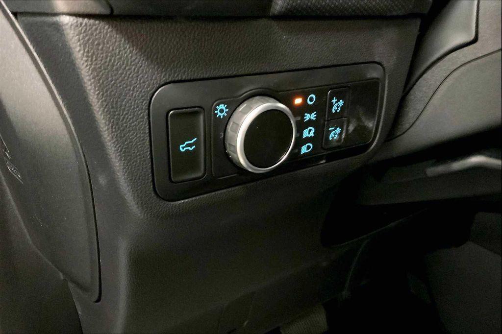 new 2025 Ford Bronco Sport car, priced at $29,780