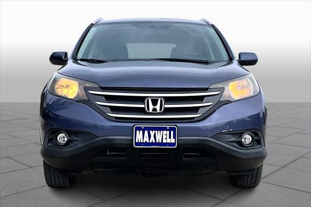 used 2012 Honda CR-V car, priced at $7,583