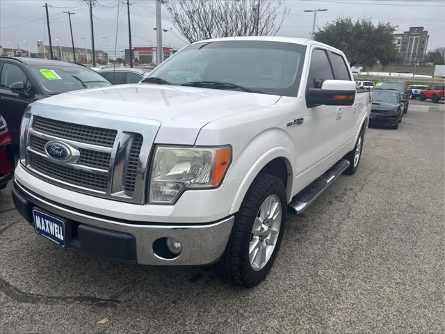 used 2010 Ford F-150 car, priced at $10,971