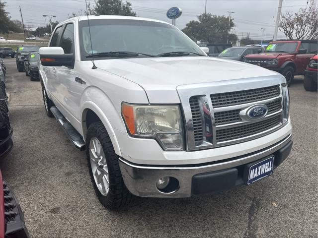 used 2010 Ford F-150 car, priced at $10,971