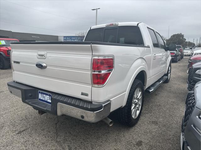 used 2010 Ford F-150 car, priced at $10,971