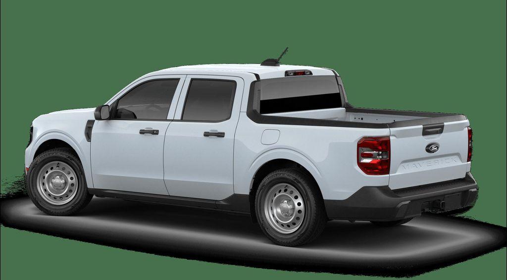new 2026 Ford Maverick car, priced at $30,105