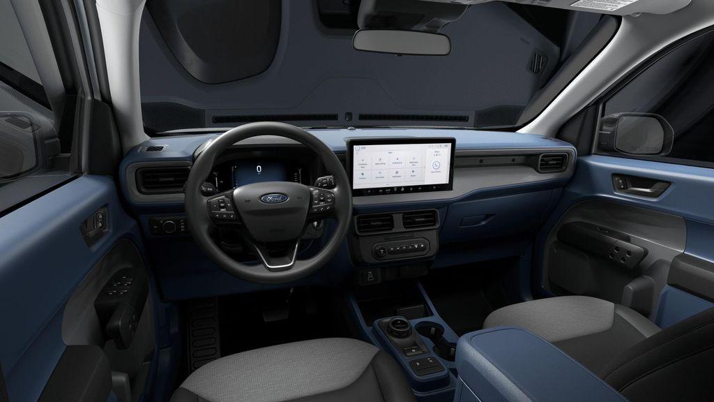 new 2026 Ford Maverick car, priced at $30,105