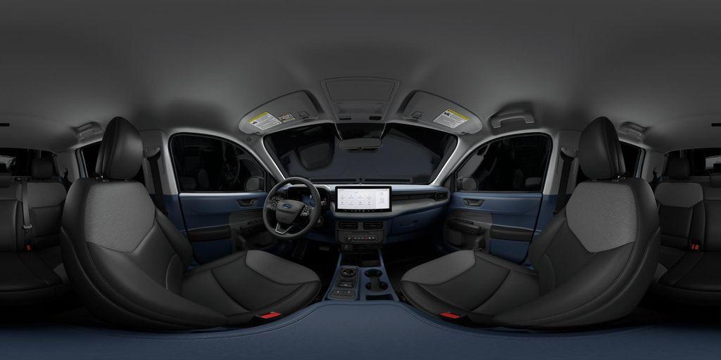 new 2026 Ford Maverick car, priced at $30,105