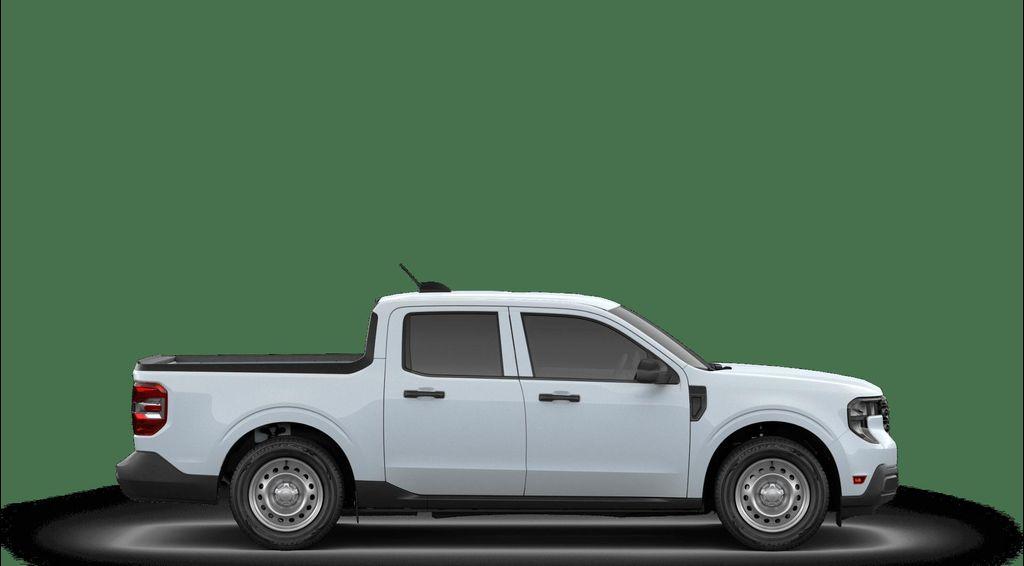 new 2026 Ford Maverick car, priced at $30,105