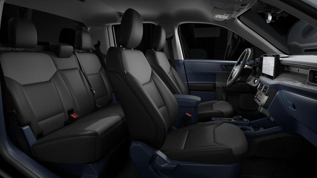 new 2026 Ford Maverick car, priced at $30,105