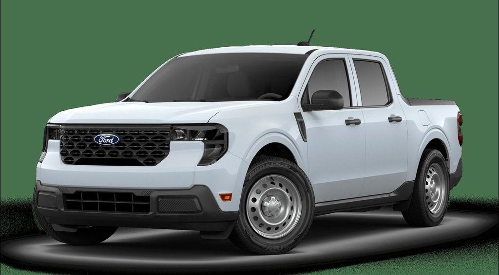 new 2026 Ford Maverick car, priced at $30,105