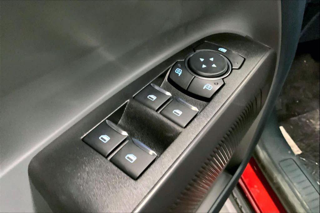 new 2025 Ford Maverick car, priced at $33,674