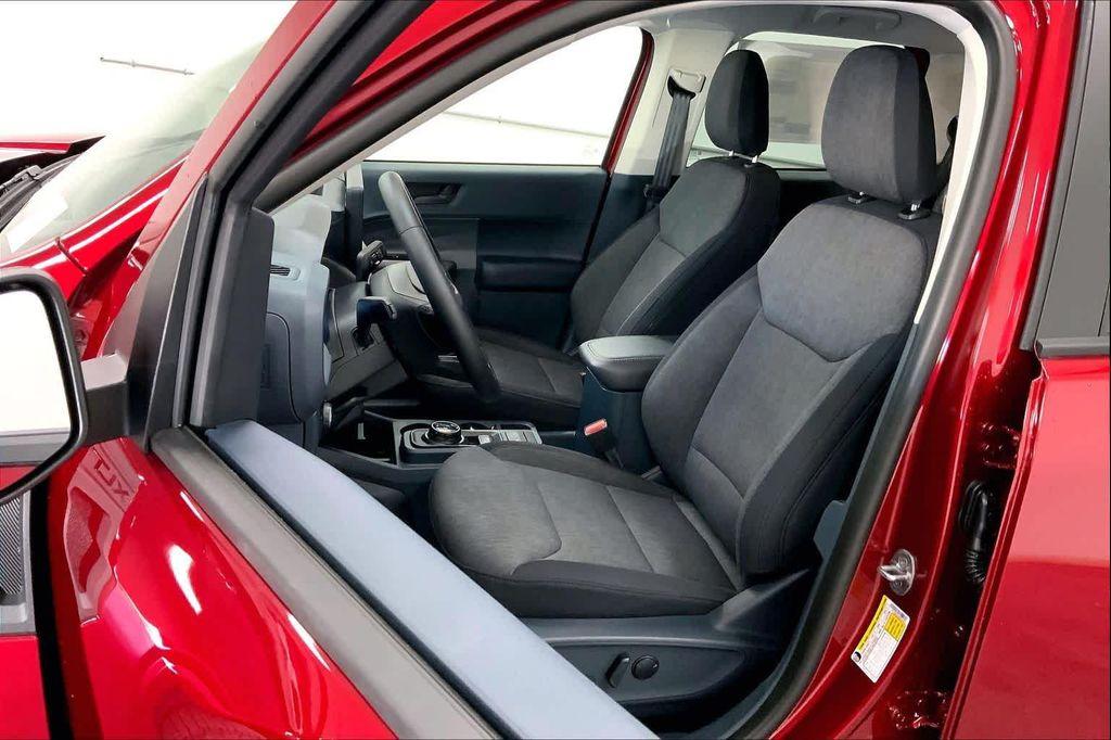 new 2025 Ford Maverick car, priced at $33,674