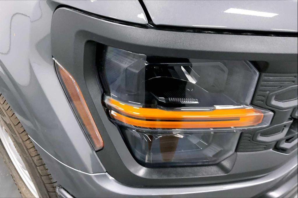 new 2025 Ford F-150 car, priced at $43,736