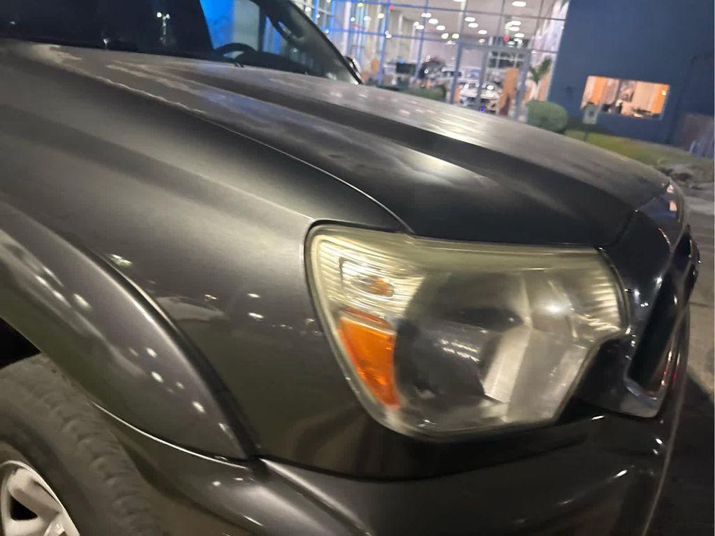 used 2014 Toyota Tacoma car, priced at $17,581