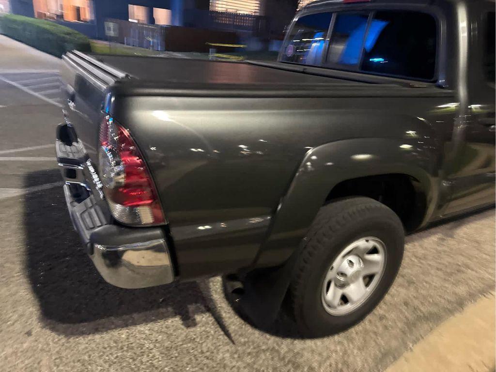 used 2014 Toyota Tacoma car, priced at $17,581