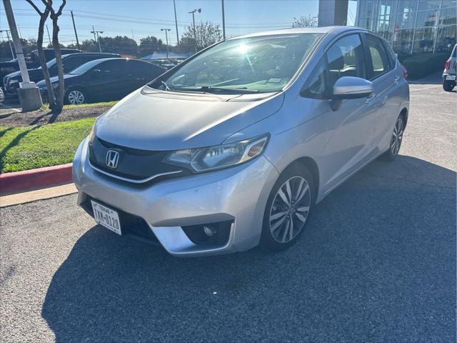 used 2016 Honda Fit car, priced at $13,971