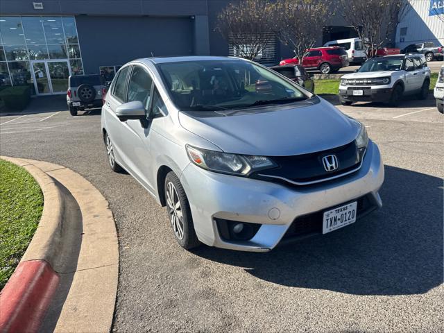 used 2016 Honda Fit car, priced at $13,971