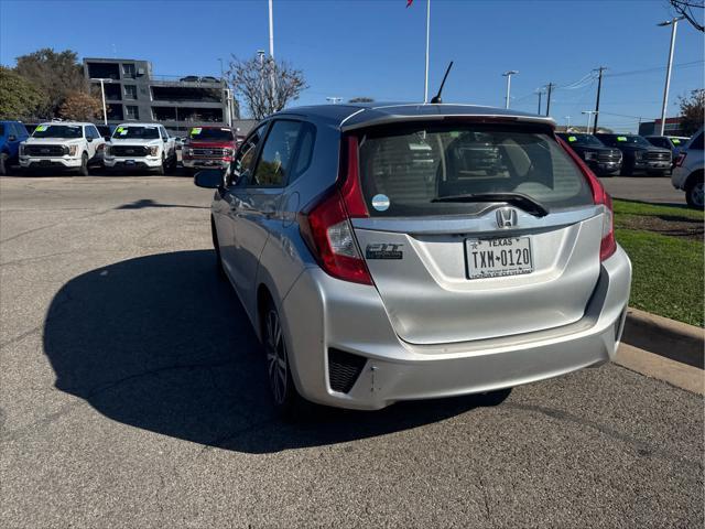 used 2016 Honda Fit car, priced at $13,971