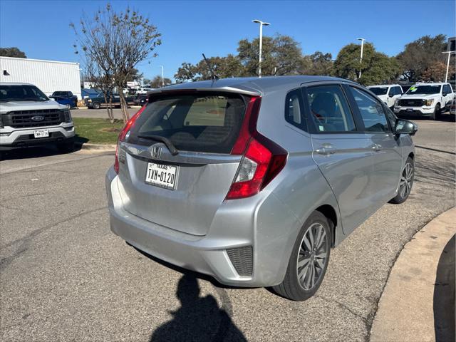 used 2016 Honda Fit car, priced at $13,971