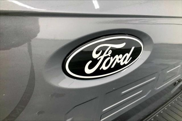 new 2024 Ford F-150 car, priced at $90,987