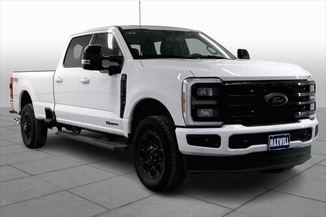 new 2024 Ford F-250 car, priced at $86,925