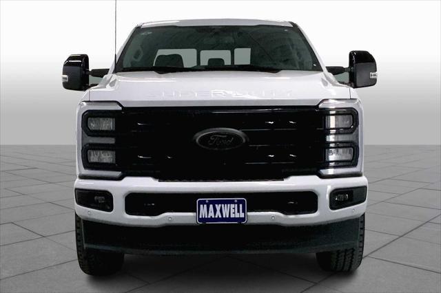 new 2024 Ford F-250 car, priced at $86,925