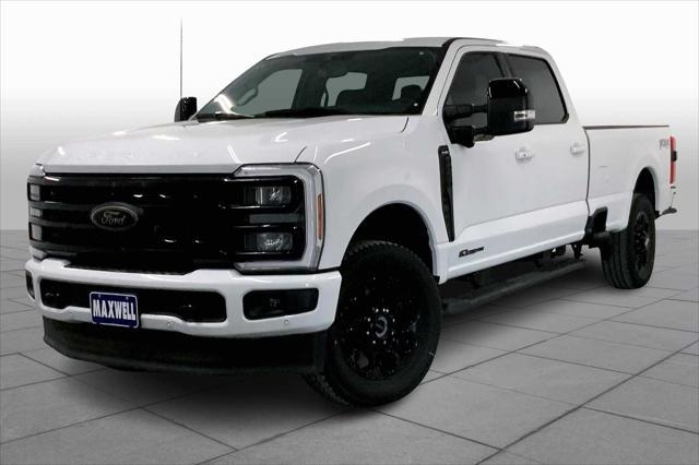 new 2024 Ford F-250 car, priced at $86,925