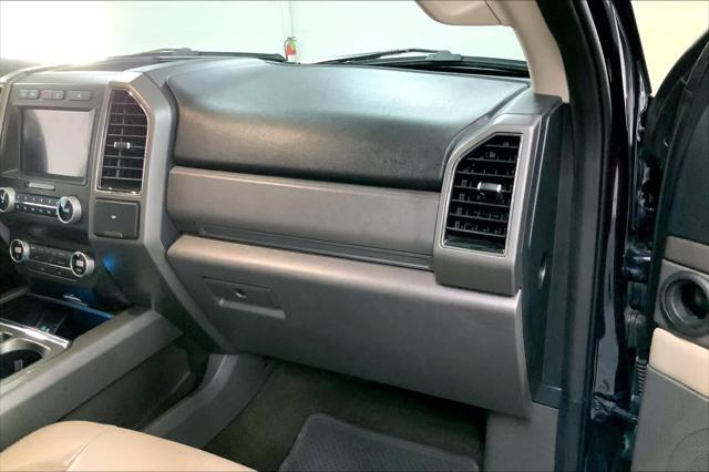 used 2021 Ford Expedition car, priced at $31,979