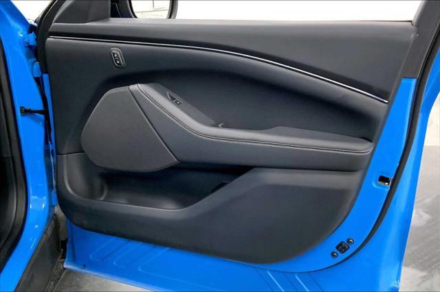 used 2024 Ford Mustang Mach-E car, priced at $33,971