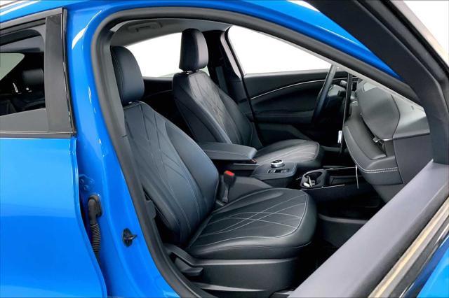 used 2024 Ford Mustang Mach-E car, priced at $33,971