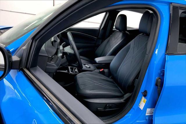 used 2024 Ford Mustang Mach-E car, priced at $33,971