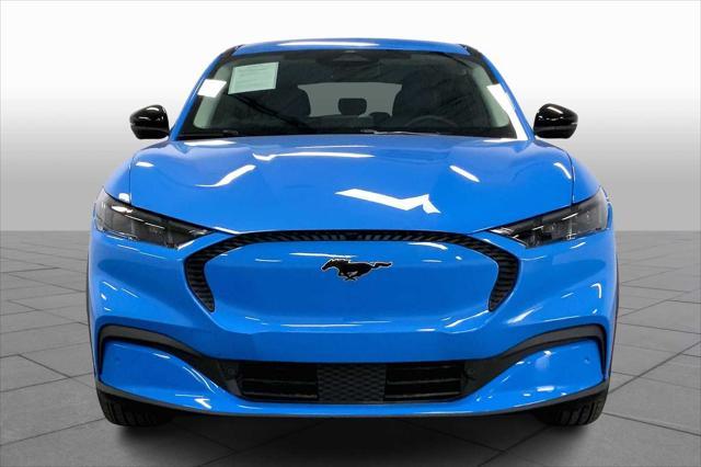 used 2024 Ford Mustang Mach-E car, priced at $33,971