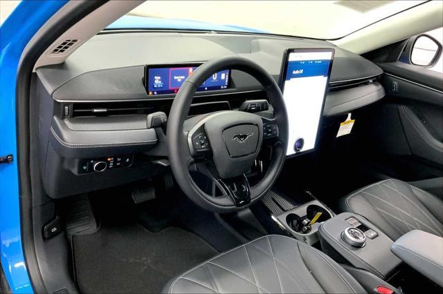 used 2024 Ford Mustang Mach-E car, priced at $33,971