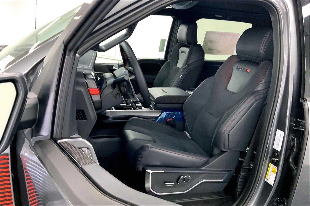 new 2025 Ford F-150 car, priced at $135,080