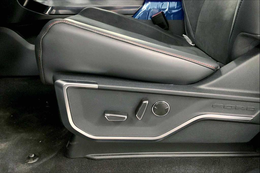 new 2025 Ford F-150 car, priced at $135,080