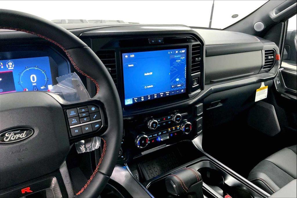 new 2025 Ford F-150 car, priced at $135,080
