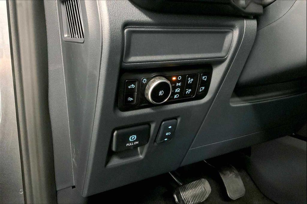 new 2025 Ford F-150 car, priced at $135,080
