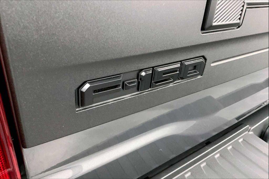 new 2025 Ford F-150 car, priced at $135,080