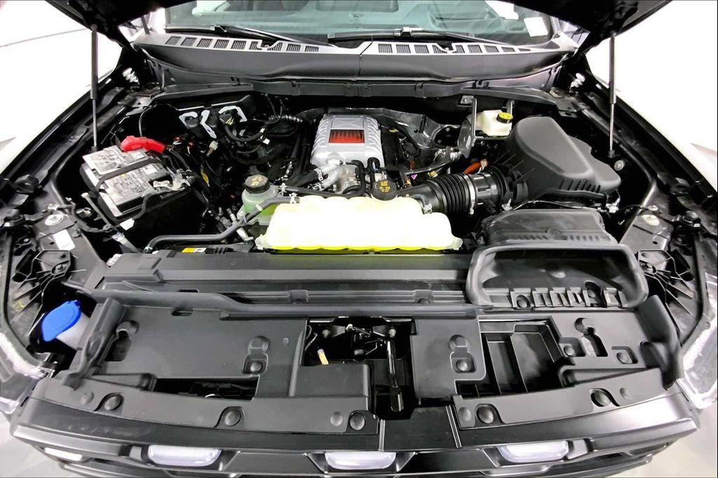 new 2025 Ford F-150 car, priced at $135,080