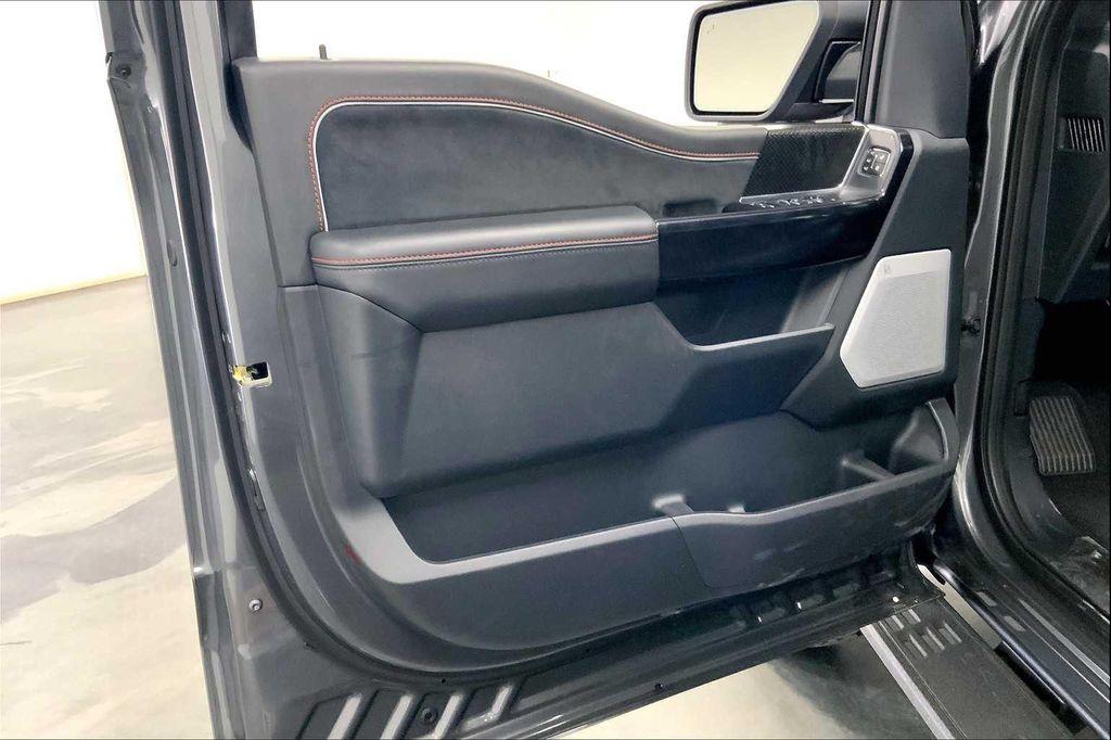 new 2025 Ford F-150 car, priced at $135,080