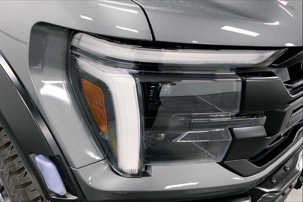 new 2025 Ford F-150 car, priced at $135,080