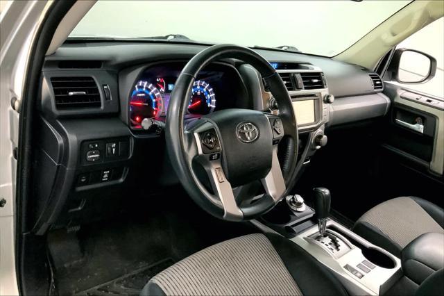 used 2016 Toyota 4Runner car, priced at $22,981