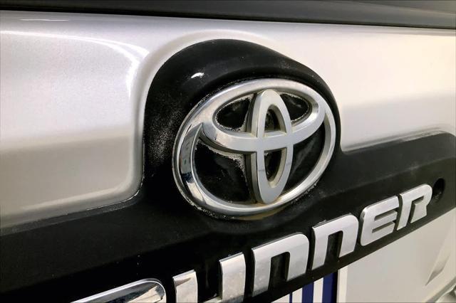 used 2016 Toyota 4Runner car, priced at $22,981