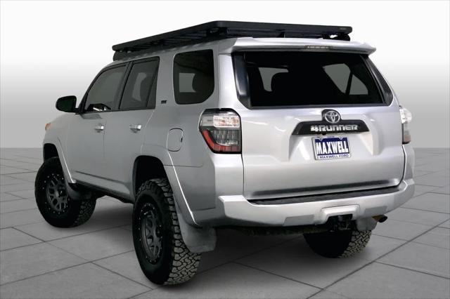 used 2016 Toyota 4Runner car, priced at $22,981