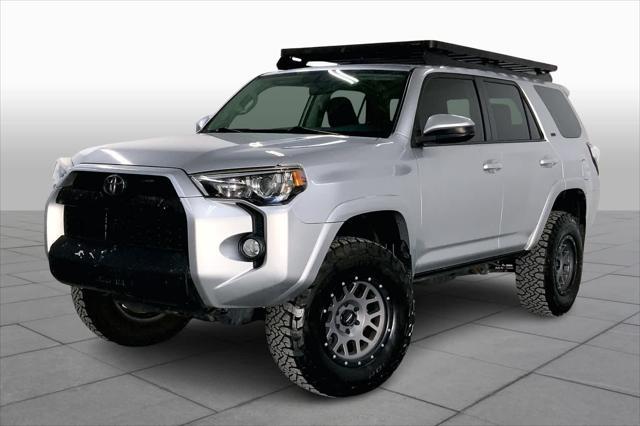 used 2016 Toyota 4Runner car, priced at $22,981